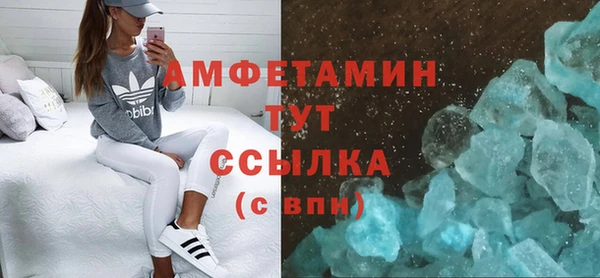 молекула духа Белокуриха